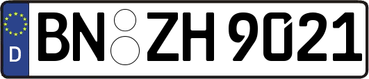 BN-ZH9021