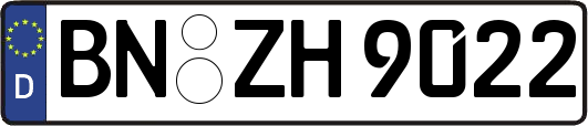BN-ZH9022