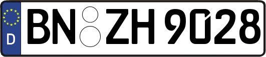 BN-ZH9028
