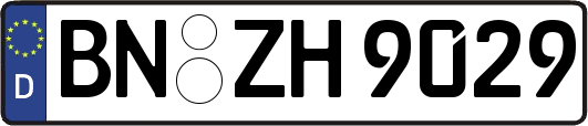 BN-ZH9029