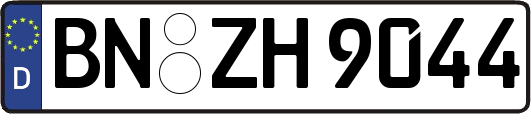BN-ZH9044
