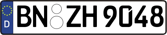 BN-ZH9048