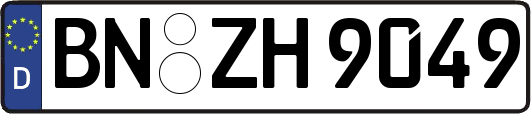 BN-ZH9049