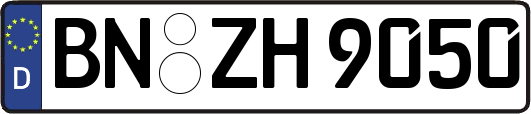 BN-ZH9050