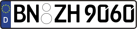 BN-ZH9060