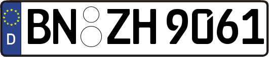 BN-ZH9061