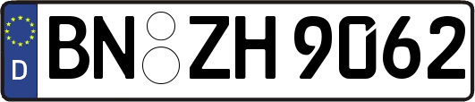 BN-ZH9062