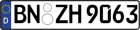 BN-ZH9063