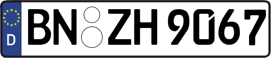 BN-ZH9067