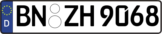 BN-ZH9068