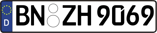 BN-ZH9069