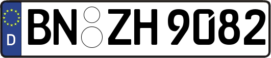 BN-ZH9082