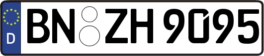 BN-ZH9095