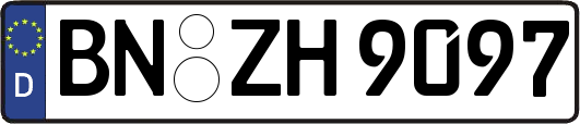 BN-ZH9097