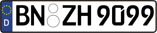 BN-ZH9099