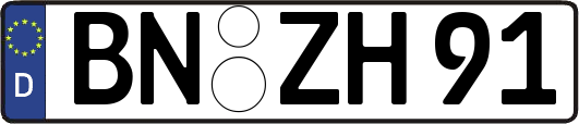 BN-ZH91