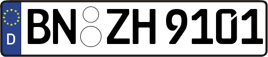 BN-ZH9101