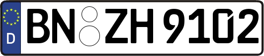 BN-ZH9102