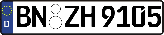 BN-ZH9105