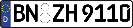 BN-ZH9110
