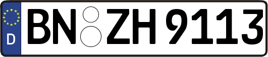 BN-ZH9113