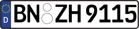 BN-ZH9115