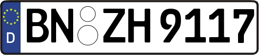 BN-ZH9117