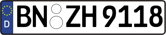 BN-ZH9118