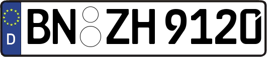BN-ZH9120