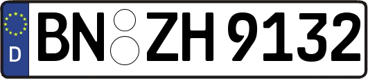 BN-ZH9132