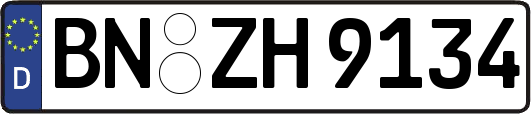BN-ZH9134