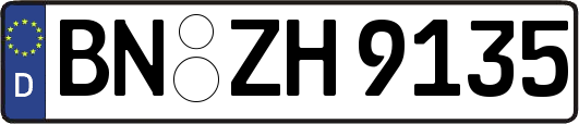BN-ZH9135