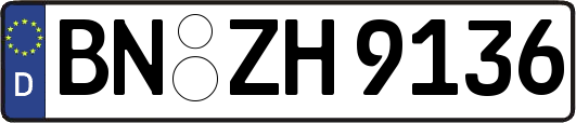BN-ZH9136