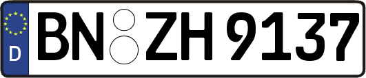 BN-ZH9137