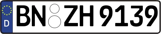 BN-ZH9139