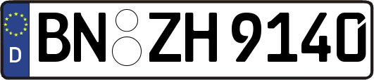 BN-ZH9140