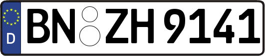 BN-ZH9141