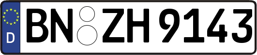 BN-ZH9143