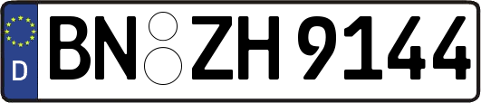 BN-ZH9144