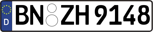 BN-ZH9148
