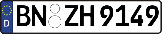BN-ZH9149