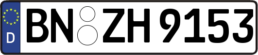 BN-ZH9153