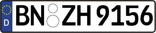 BN-ZH9156