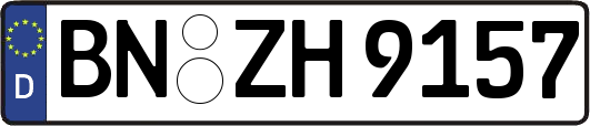 BN-ZH9157