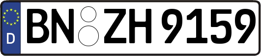 BN-ZH9159