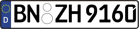 BN-ZH9160
