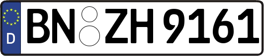 BN-ZH9161