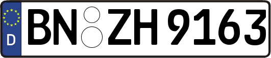BN-ZH9163