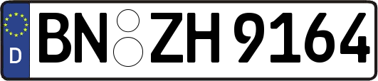 BN-ZH9164