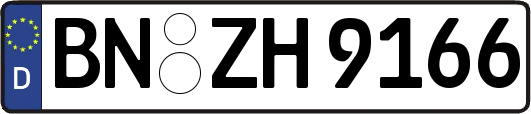 BN-ZH9166
